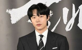 Warganet Bongkar Sejumlah Kebohongan Ryu Jun Yeol