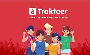 Apa Itu Trakteer, Platform yang Digunakan Livy Renata untuk Jualan Foto