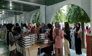 Per Hari 1.500 Porsi, Daftar Takjil di Masjid UGM Sebulan Full, Menu Pasti Beda