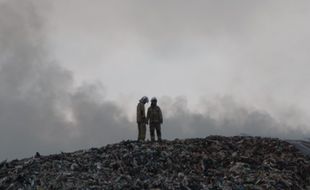 Tiap Tahun, Warga Jateng Sumbang 6 Ton Sampah