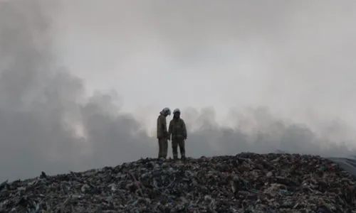 Tiap Tahun, Warga Jateng Sumbang 6 Ton Sampah