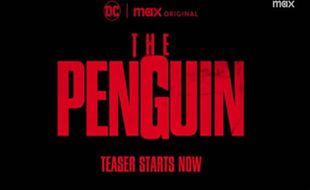 Trailer Serial The Penguin Dirilis, Kisah Kebangkitan Musuh Batman