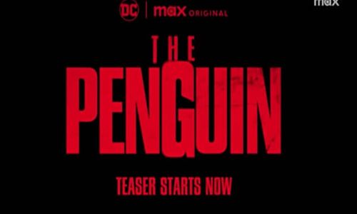 Trailer Serial The Penguin Dirilis, Kisah Kebangkitan Musuh Batman