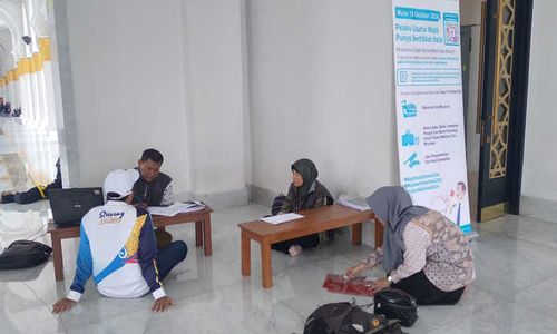 BPJPH Sosialisasikan WHO 2024, Pelaku Usaha Wajib Miliki Sertifikat Halal