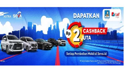 SEVA Ramadhan Deals, Beli Mobil Isuzu Baru dengan Harga Spesial!