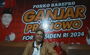 Terancam Tak Dilantik Gegara Aturan Partai, Ini Reaksi Caleg PDIP Karanganyar