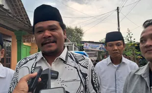 Ketum Tani Merdeka Sebut Kriteria Ideal Cawagub Jateng untuk Dampingi Sudaryono