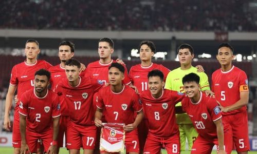 Piala Dunia 2026 dan Memori Indah Hindia Belanda