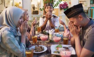 Jadwal Imsak hingga Waktu Buka Puasa Wilayah Wonogiri Selasa 9 April