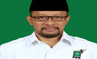 PKB Usulkan Tony Hatmoko Maju Pilkada Karanganyar