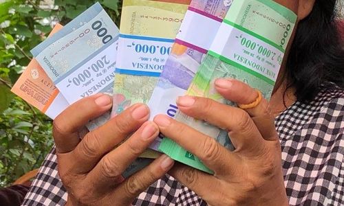 KPU Bantah Ada Penyimpangan Anggaran Perjalanan Dinas Rp10 Miliar