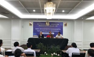 Siapkan Tenaga Kerja Kompeten, Sekolah Perlu Kolaborasi dengan Industri