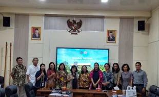 Tingkatkan Kualitas Pelayanan, DKK UKSW Targetkan Sistem Tersentralisasi