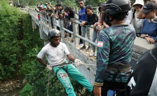 45 Mahasiswa UKSW Ikuti Program MBKM Bela Negara, Ini Rangkaian Kegiatannya