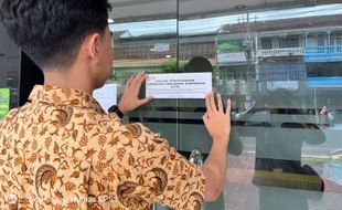 LPS Siapkan Pembayaran Simpanan Nasabah PT BPR Bali Artha Anugrah