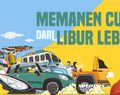 Memanen Cuan dari Libur Lebaran