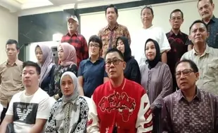 Puluhan Caleg PDIP di Jateng Korban Sistem KomandanTe Optimistis Dilantik