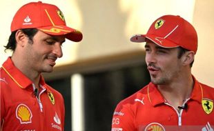 Leclerc Tak Risaukan Masa Depan Sains Setelah Tidak Bersama Ferrari