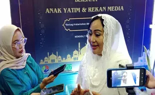 Masuk Bursa Pilkada Solo dan Jateng 2024, Diah Warih Anjari: Saya Siap