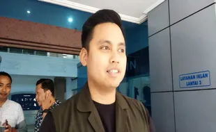 Tak Beri Restu Maju Pilgub Jateng, Golkar Minta Dico Nyalon Lagi Bupati Kendal