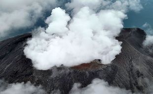 Gunung Ruang bakal Dijadikan Kawasan Konservasi