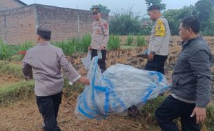 Balon Udara Masih Ditemukan di Jalur Penerbangan Komersial di Ponorogo