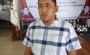 KPU Sukoharjo Bentuk Relawan Demokrasi di 12 Kecamatan