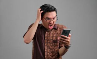 Atasi Judi Online: Obati Kecanduannya, Cegah Kambuhnya