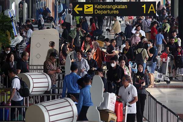 Ayo Mudik, Saatnya Uang Mengalir sampai Jauh