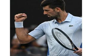 Novak Djokovic Cetak Rekor Petenis Peringkat Satu Tertua Sepanjang Sejarah