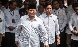 Butuh Dana Rp400 Triliun, Prabowo Janji Makan Siang Gratis Dilaksanakan Merata