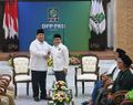 Cak Imin Klaim PKB Tak Pernah Terpikir Masuk Kabinet Prabowo-Gibran