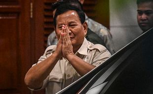 Prabowo Segera Umumkan Cagub Jateng, Kader Gerindra Harus Siap