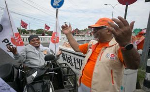 Quatly Berjasa Sahkan Perda Perlindungan Hak Penyandang Disabilitas di Jateng