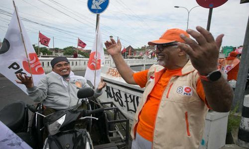 Wakil Ketua DPRD Jateng Quatly Alkatiri Meninggal, PKS Siapkan Penggantinya