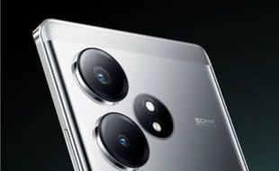 Realme akan Merilis GT Neo 6 SE 11 April