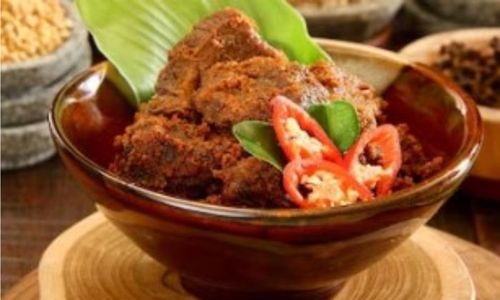 Cara Membuat Rendang Empuk, Kamu Bisa