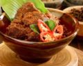 Rendang jadi Google Doodle, Ini Sejarah Rendang