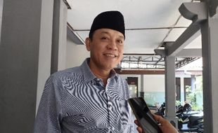 PDIP Karanganyar Sikapi Surat DPP Soal Pencalegan di Tangan KPU 