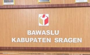 Bawaslu Sragen Buka Pendaftaran Panwascam Pilkada 2024, Baru untuk Existing