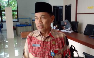 827 Calon Haji Asal Sukoharjo Dibagi 3 Kloter, Berangkat Mulai Tanggal Ini