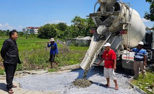 Berkat Sop Duren, Musrenbang Kelurahan Sine Sragen Kini Lebih Tepat Sasaran