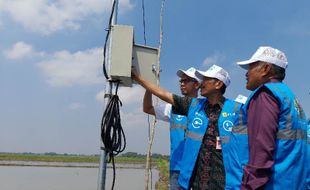 Listrik Masuk Sawah dan Keseimbangan Lingkungan