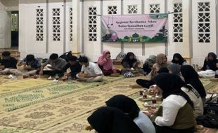 Acara Semarak Ramadan Jadi Wadah Menumbuhkan Toleransi Siswa SMA Warga