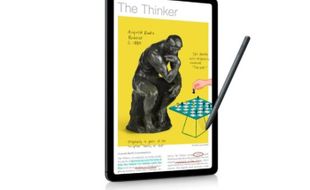 Harga dan Spesifikasi Samsung Galaxy Tab S6 Lite