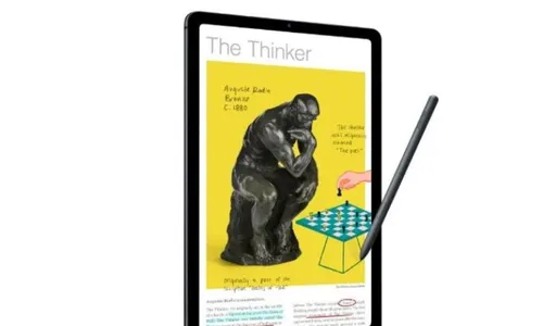 Harga dan Spesifikasi Samsung Galaxy Tab S6 Lite