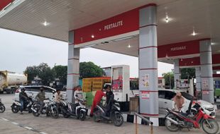 Harga BBM Pertamina Per Mei 2024, Jangan Sampai Tidak Tahu