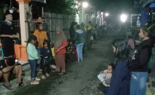 Among-among, Cara Warga Glagahwangi Klaten Rawat Kebersamaan Jelang Lebaran