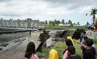 Banjir Lahar Dingin Semeru Telan Korban Jiwa, Lumajang Tanggap Darurat Bencana