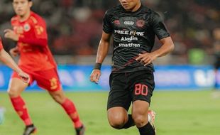 Dua Peluang Arkhan Kaka Melayang, Pelatih Persis Milo Sebut Itu Hal yang Wajar